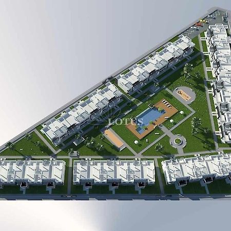 Oasis Beach El Raso Guardamar 拉马他 外观 照片