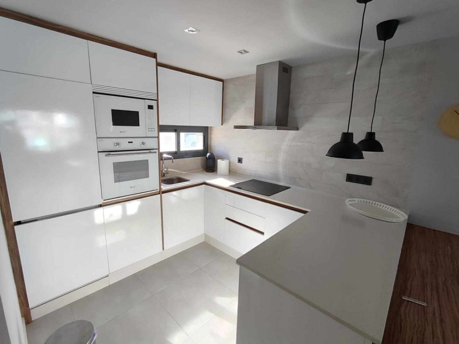 Oasis Beach El Raso Guardamar 拉马他 外观 照片