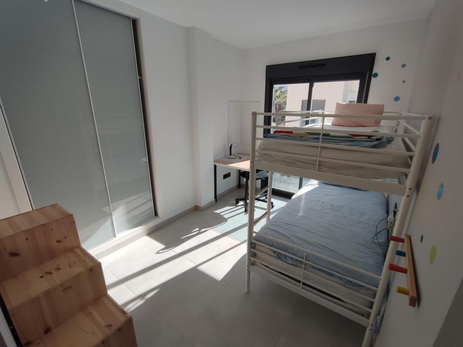 Oasis Beach El Raso Guardamar 拉马他 外观 照片
