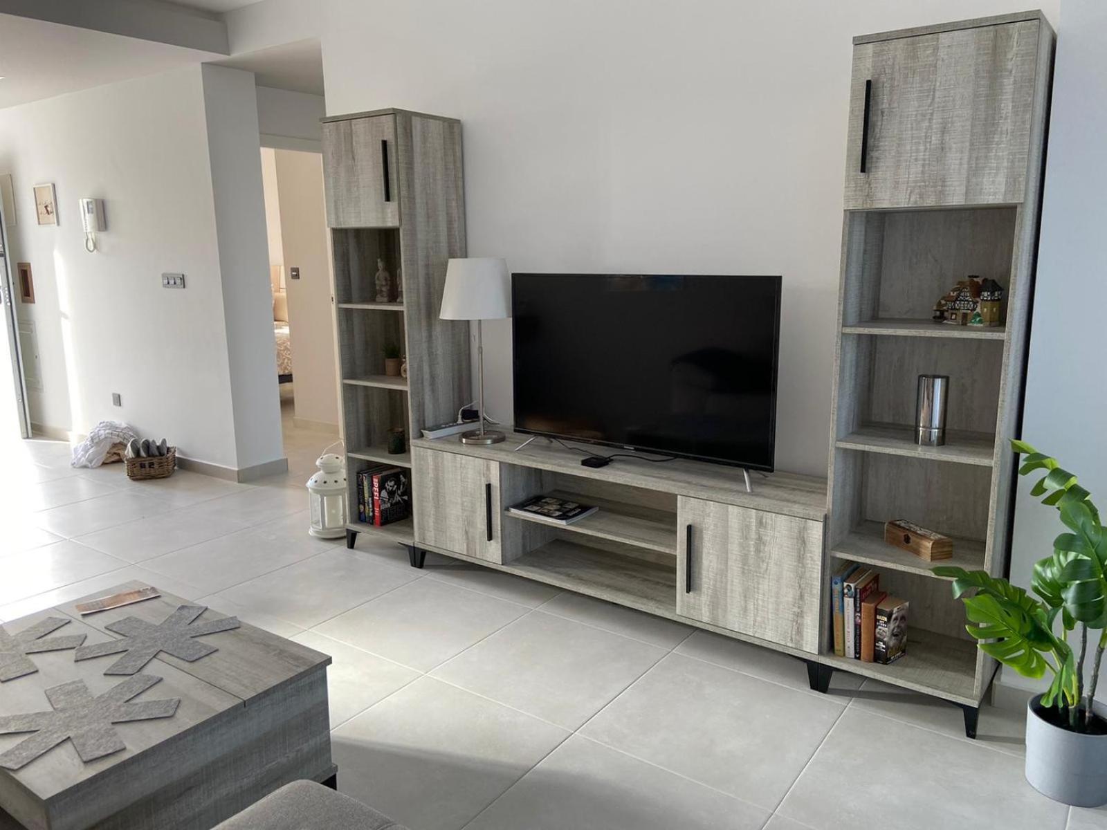 Oasis Beach El Raso Guardamar 拉马他 外观 照片