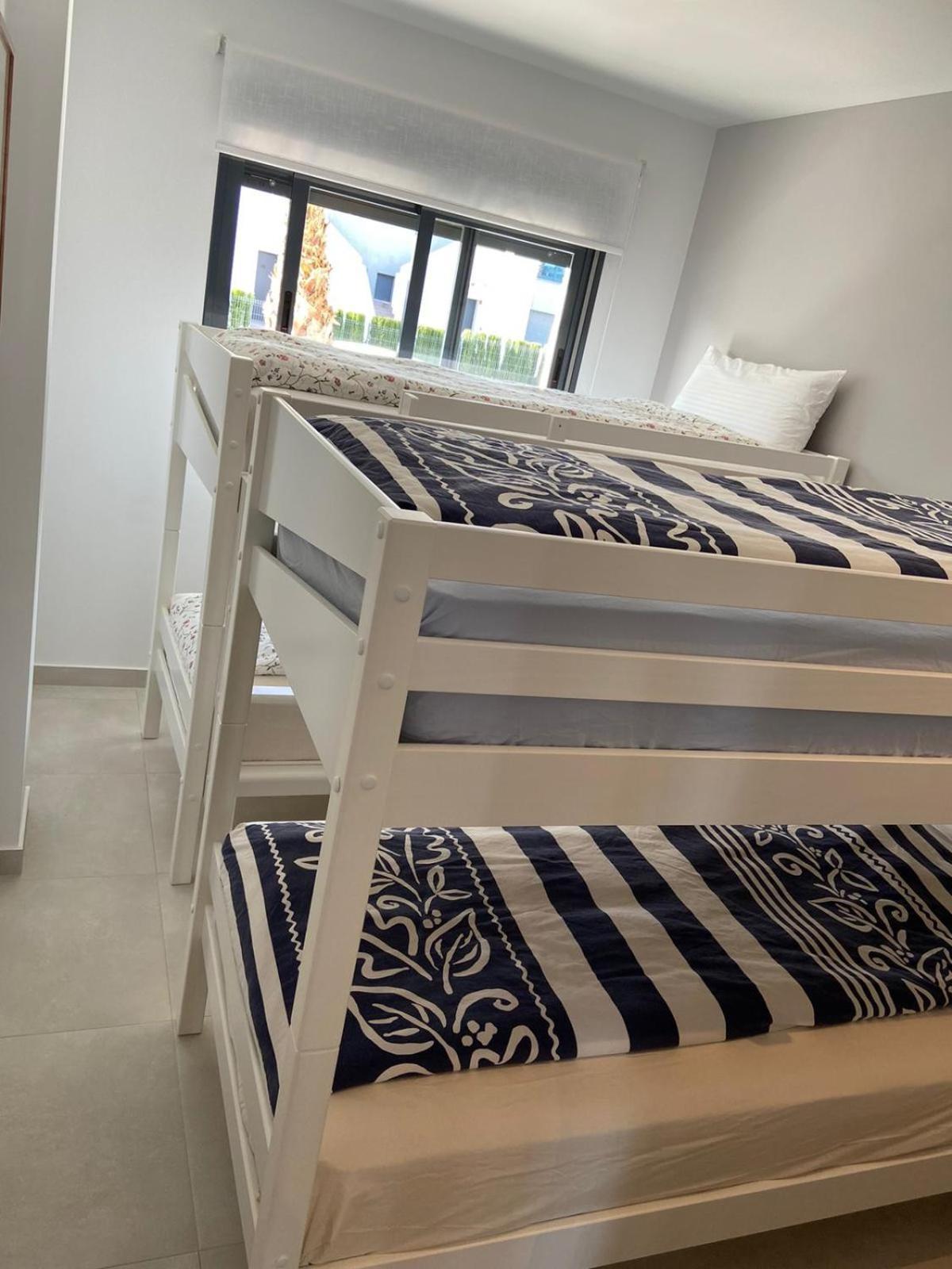 Oasis Beach El Raso Guardamar 拉马他 外观 照片