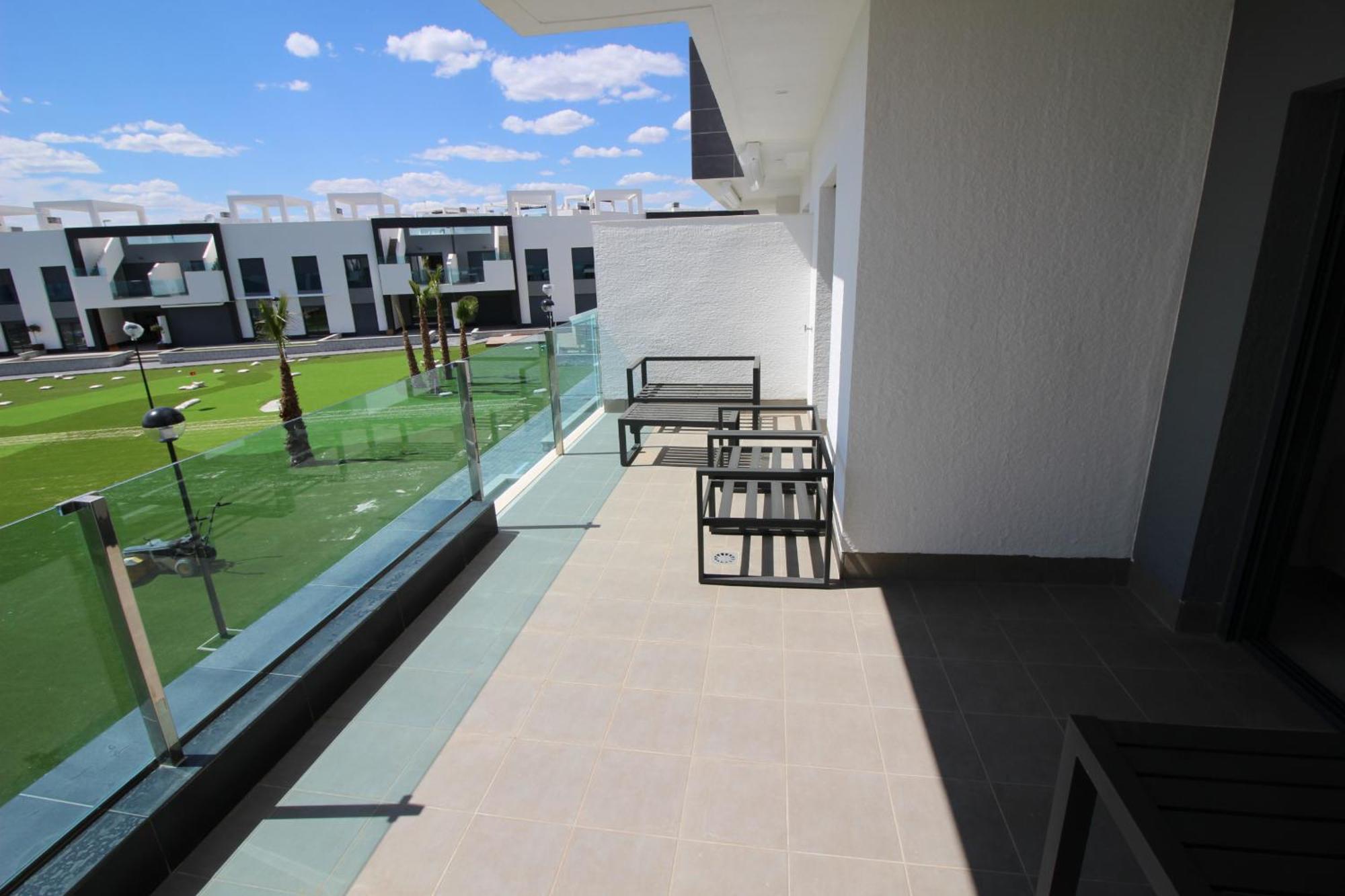 Oasis Beach El Raso Guardamar 拉马他 外观 照片