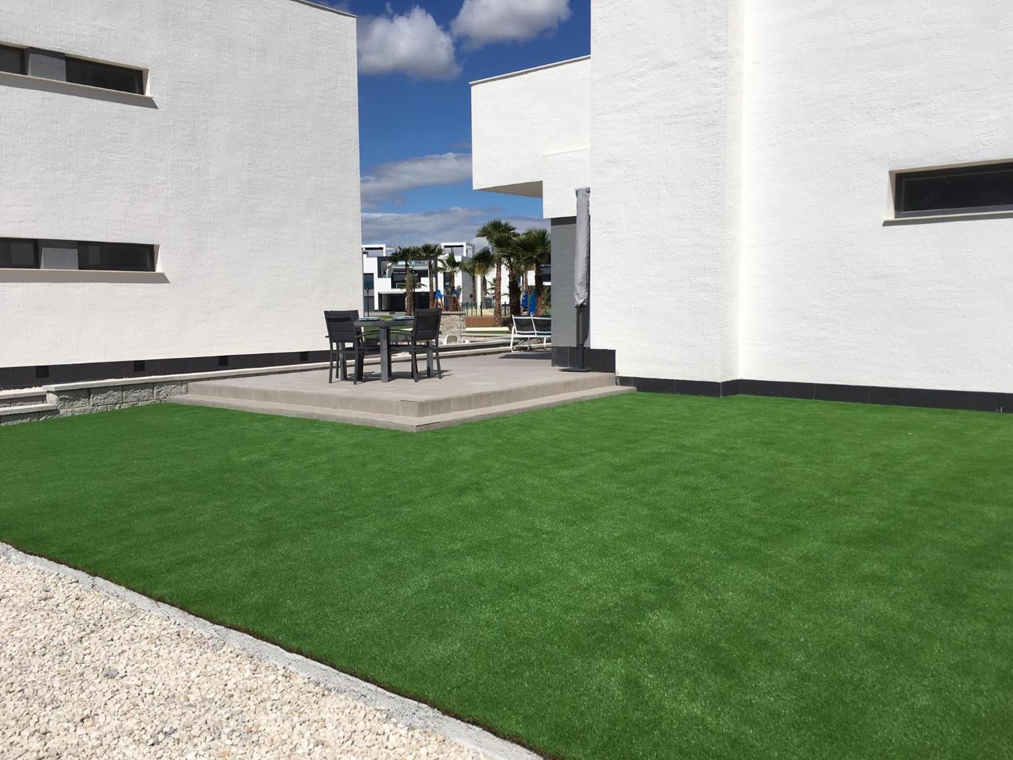 Oasis Beach El Raso Guardamar 拉马他 外观 照片