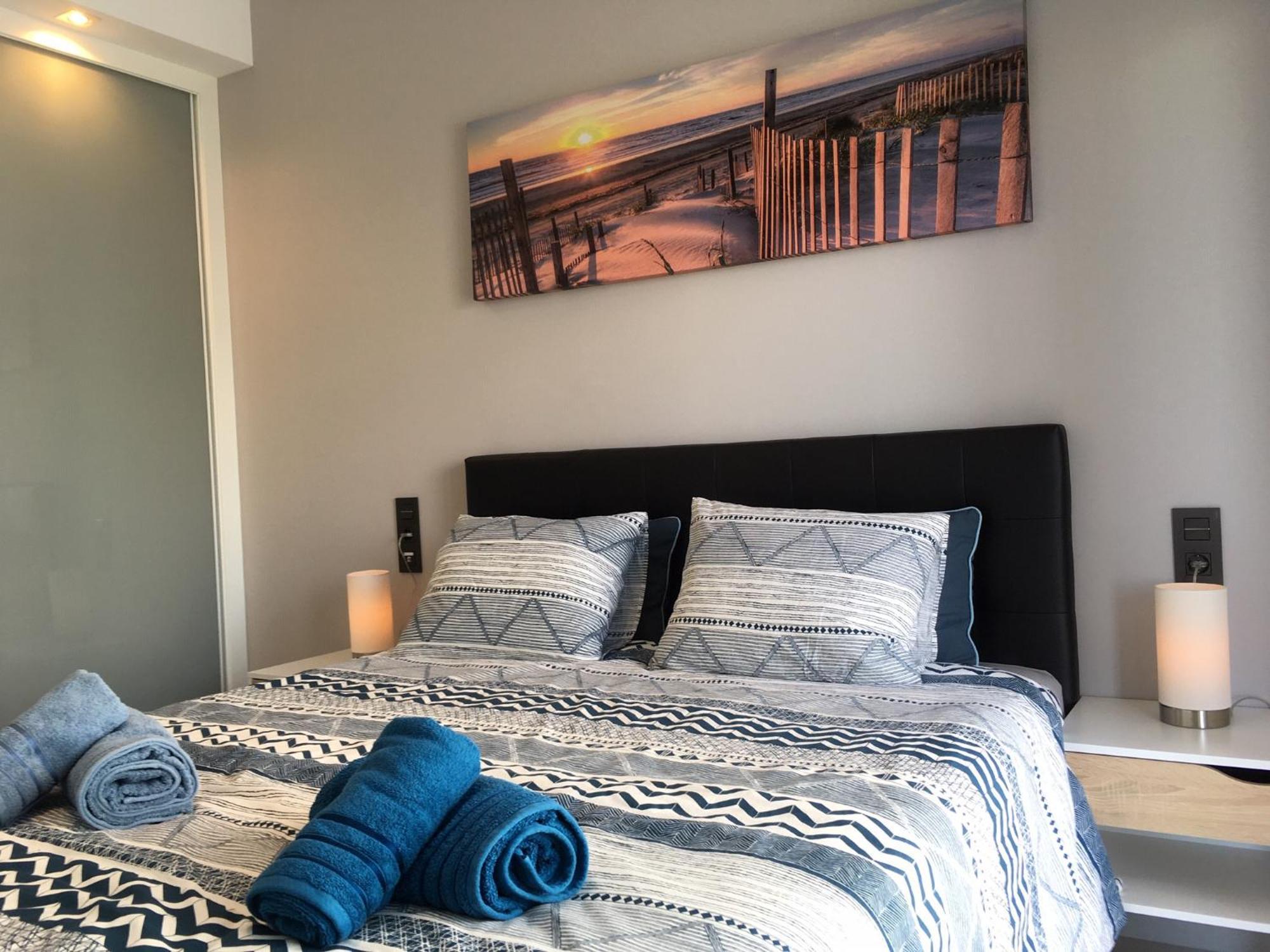Oasis Beach El Raso Guardamar 拉马他 外观 照片