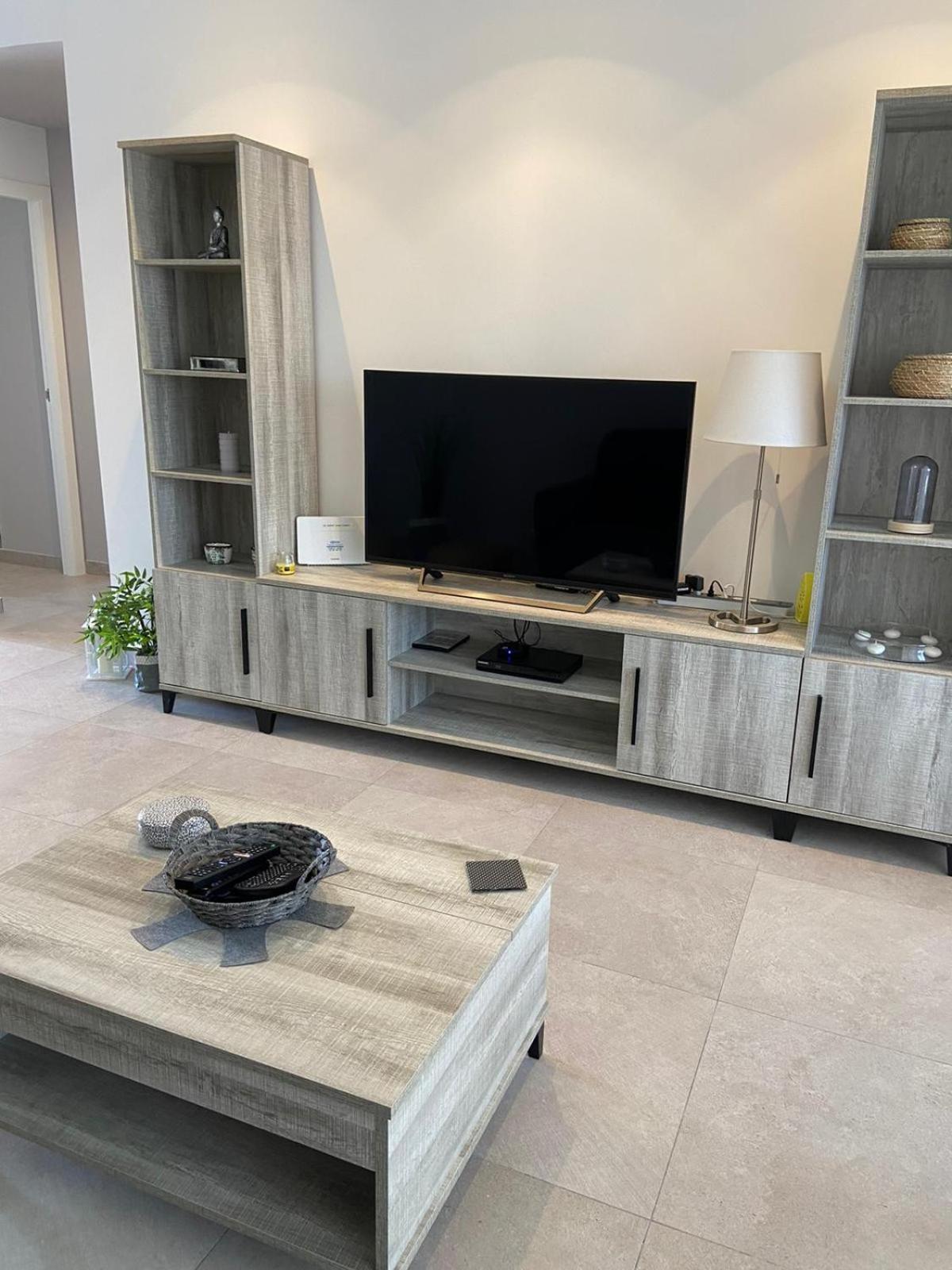 Oasis Beach El Raso Guardamar 拉马他 外观 照片