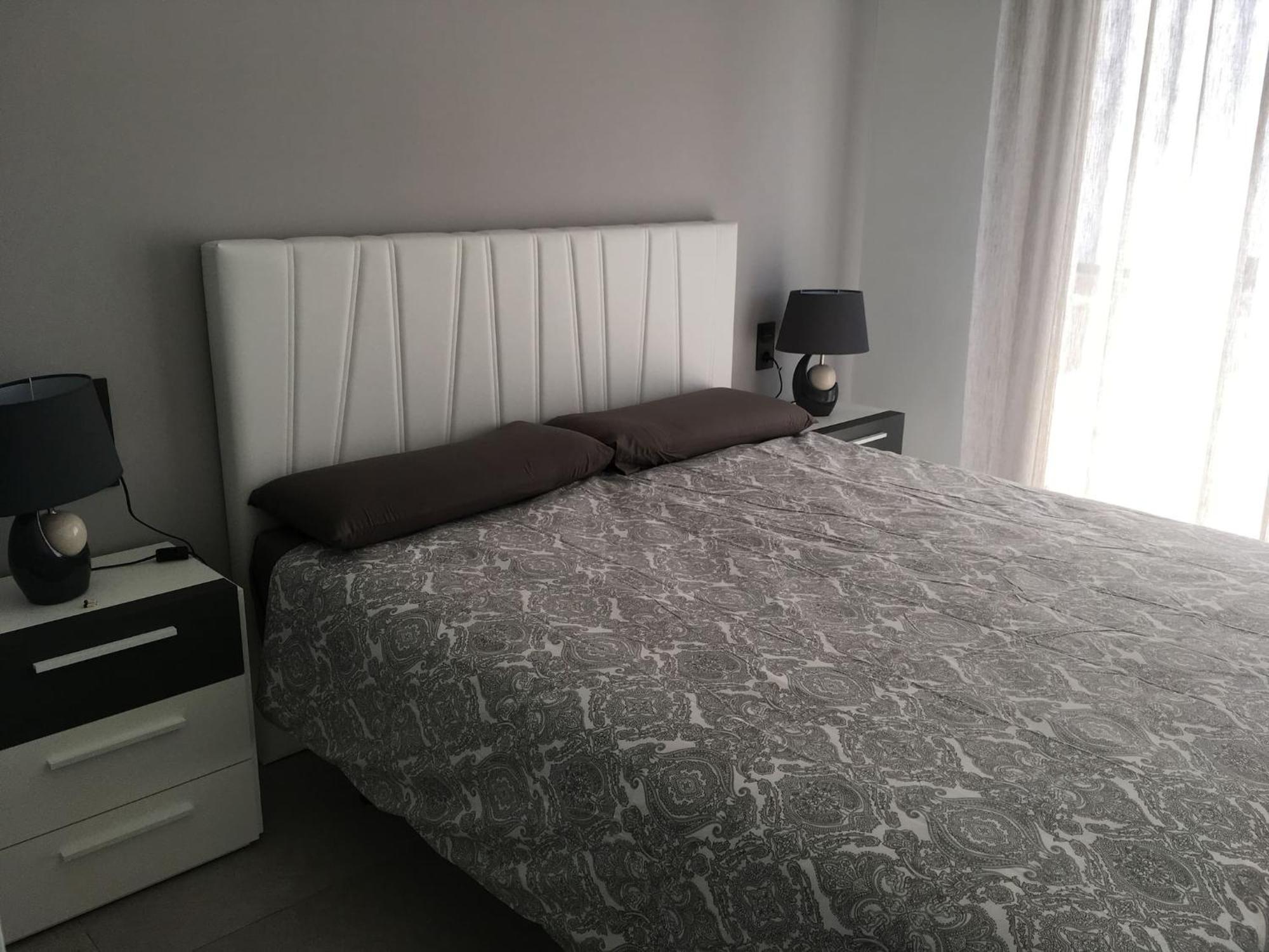 Oasis Beach El Raso Guardamar 拉马他 外观 照片