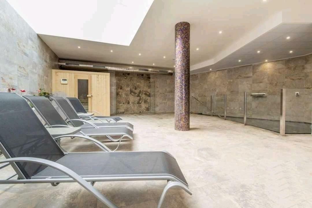 Oasis Beach El Raso Guardamar 拉马他 外观 照片